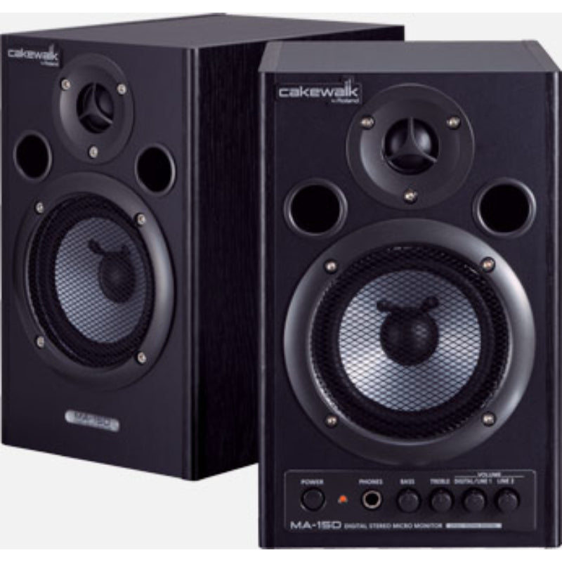 ROLAND MA-15D ( LA PAIRE )