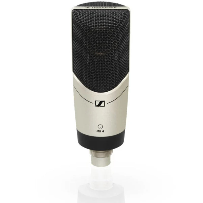 SENNHEISER MK4