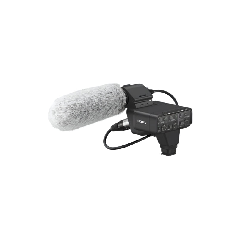 SONY XLR-K3M
