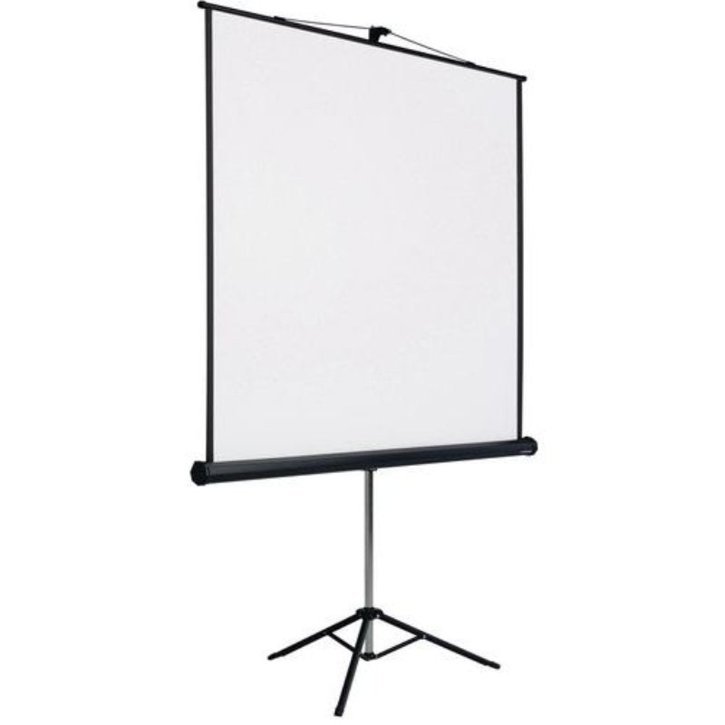 Ecran Rouleau Mobile DA-LITE 180cm