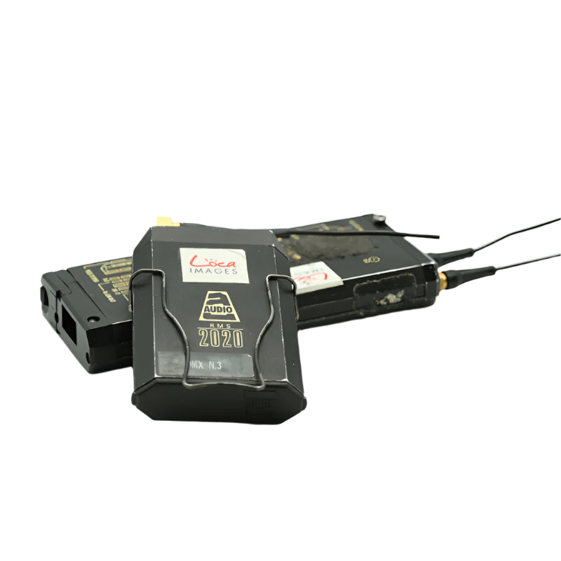 AUDIO LIMITED EN2 KIT