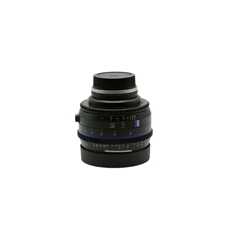 CARL ZEISS CP3 15mm T/2.9