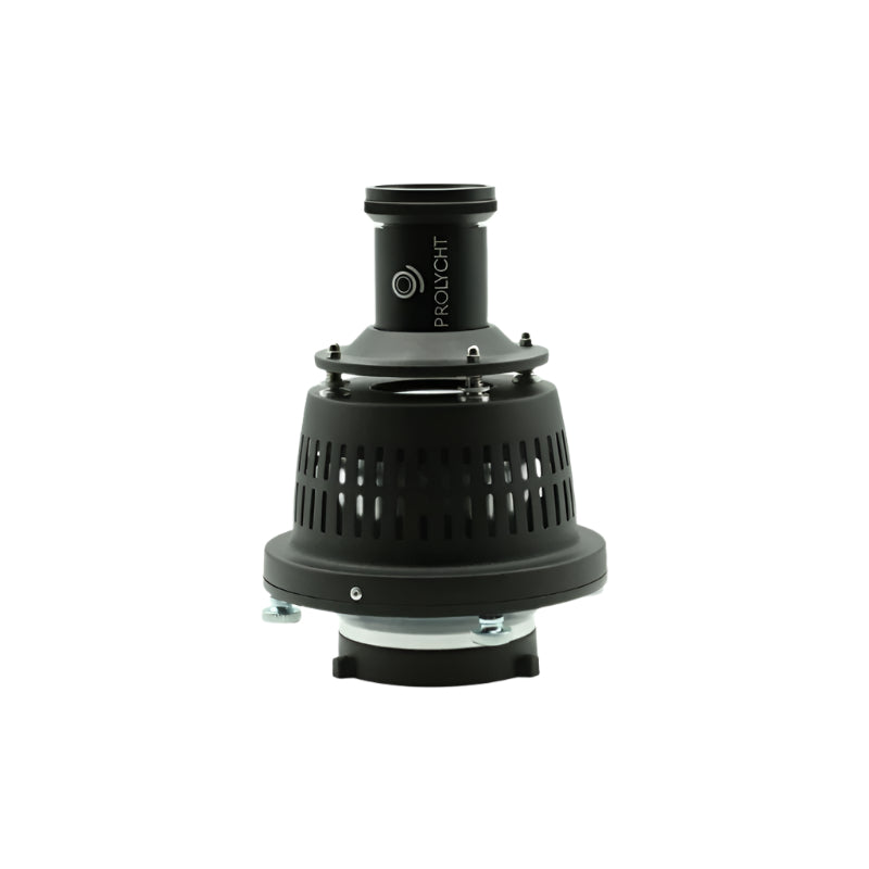 PROLYCHT NEZ OPTIQUE POUR ECLAIRAGE TYPE COB