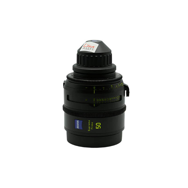 CARL ZEISS SUPREME PRIME 50mm T/1.5