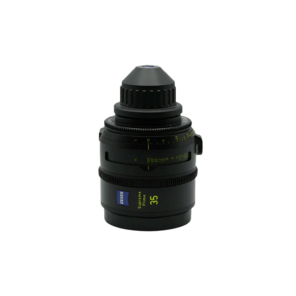 CARL ZEISS SUPREME PRIME 35mm T/1.5