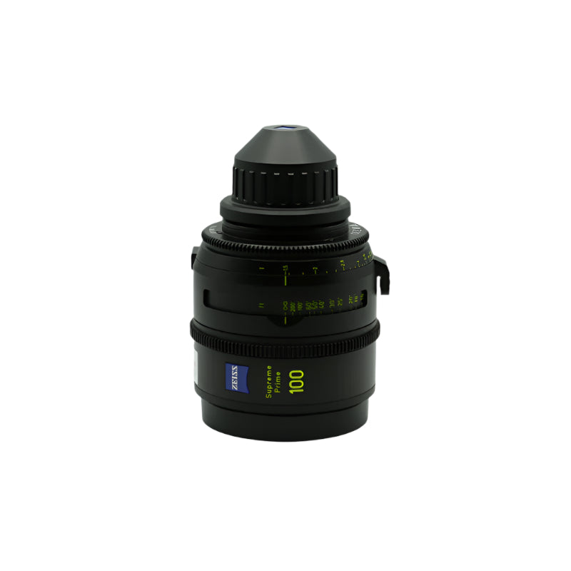 CARL ZEISS SUPREME PRIME 100mm T/1.5