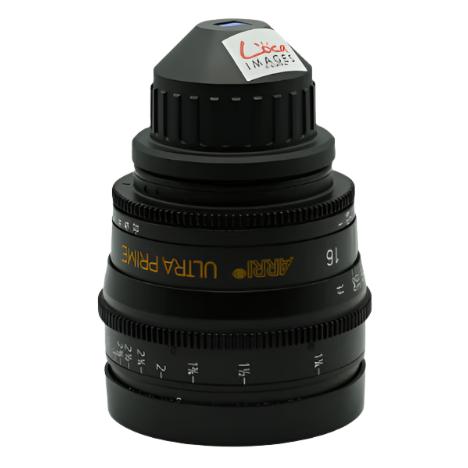 ARRI ULTRA PRIME 16mm T/1.9