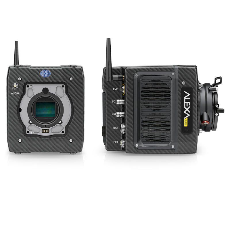 ARRI CAMERA ARRI ALEXA MINI