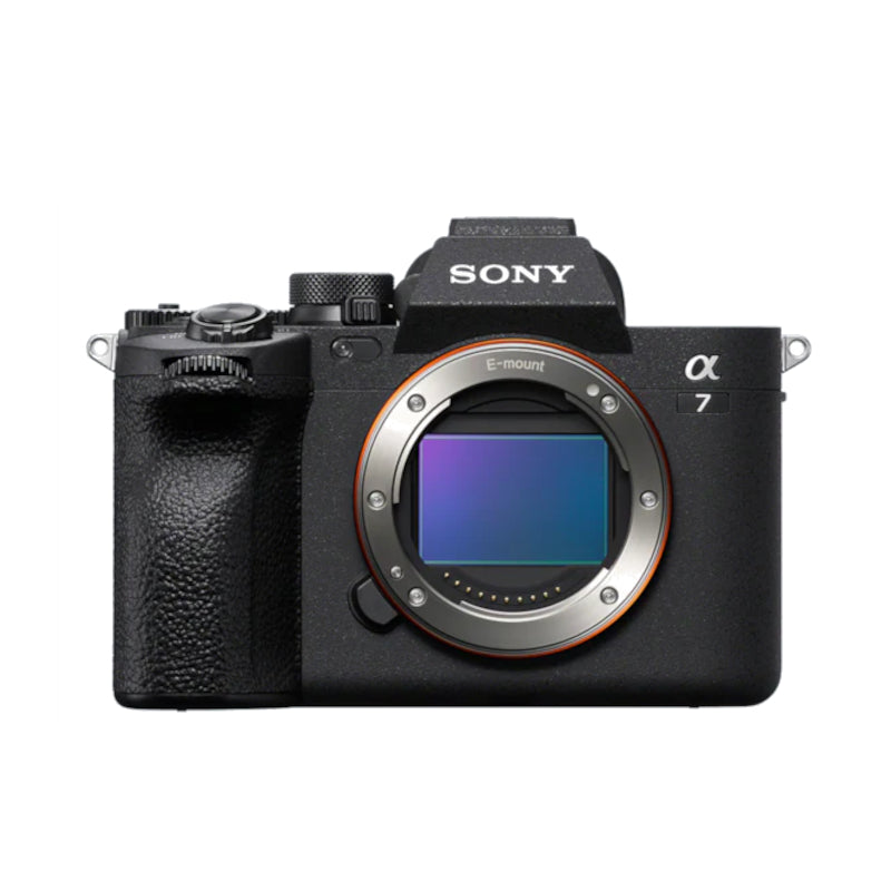 SONY ALPHA 7 IV