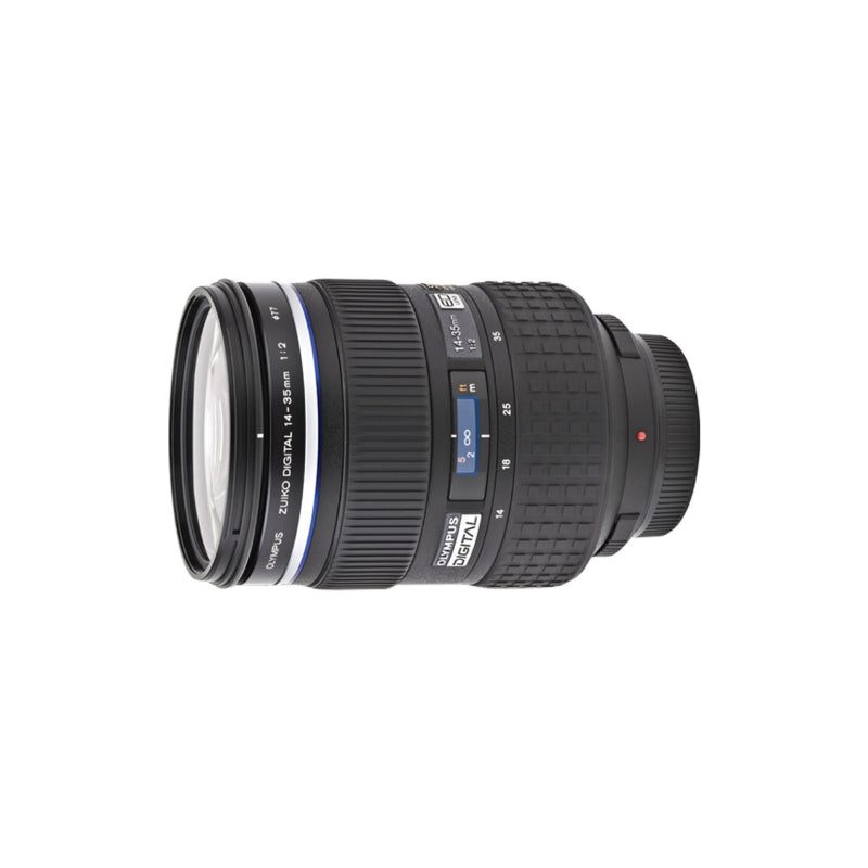 OLYMPUS ZUIKO 14-35mm f:2 SWD occasion