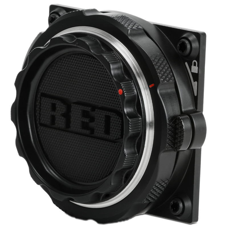 RED DSMC2 EF MOUNT