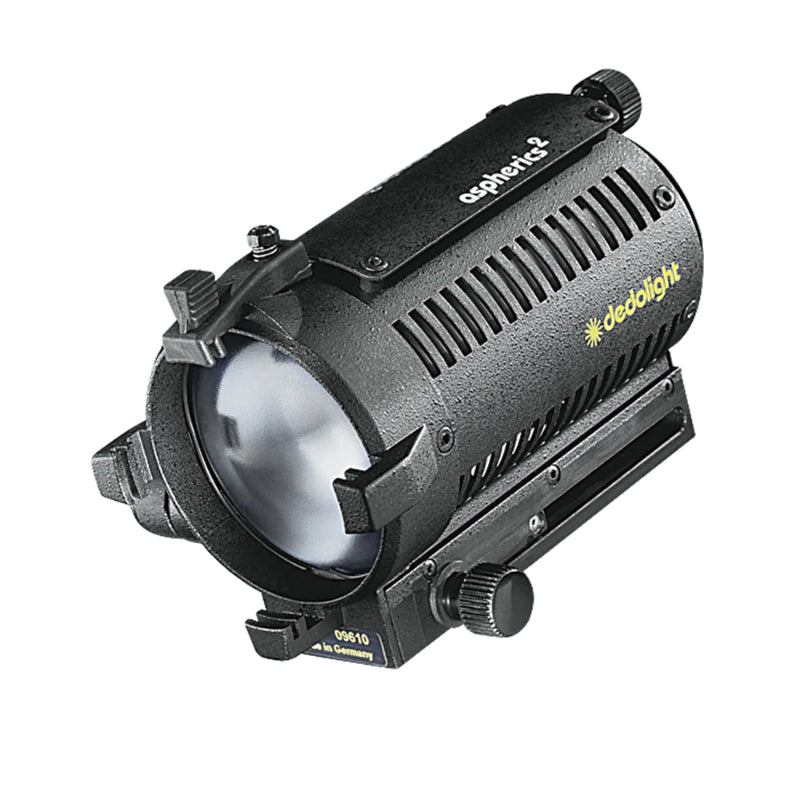DÉDOLIGHT DLHM4 150W TUNGSTENE