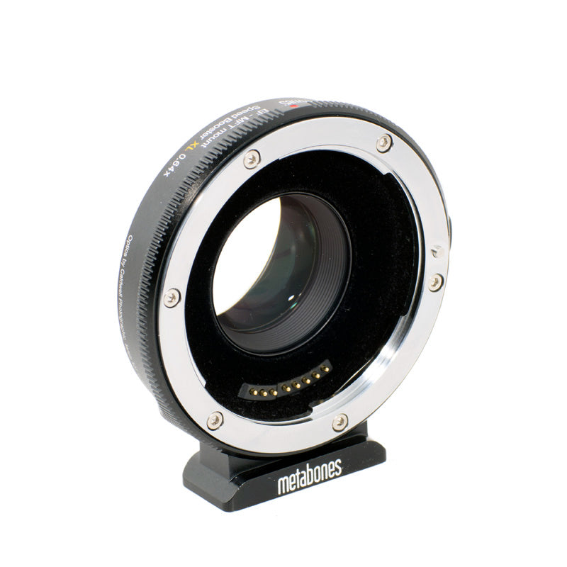 METABONES SPEF-M43-BT3 EF TO MICRO 4/3 SPEED BOOSTER XL 0.64x