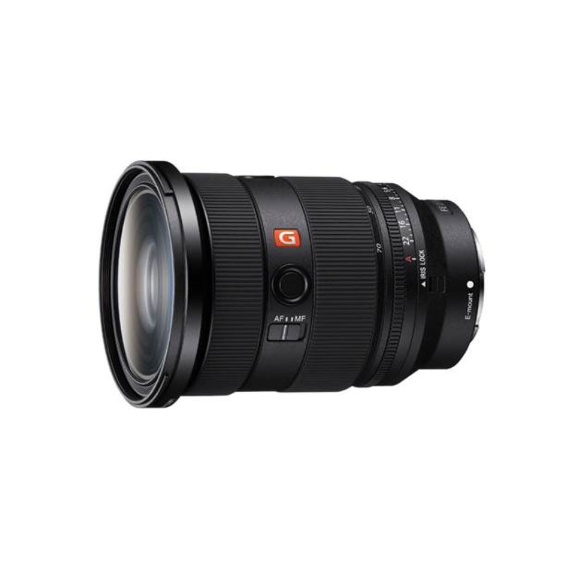 Sony SEL 24-70 mm F2.8 GM II
