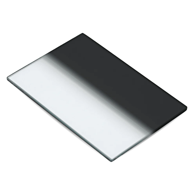 SERIE ND DEGRADÉ HARD HORIZONTAUX 4x5,65 0.3 , 0.6 , 0.9