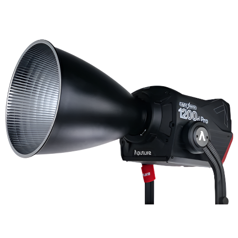 APUTURE COB LS 1200D PRO