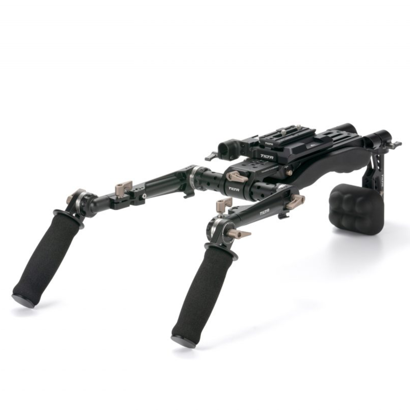 TILTA Lightweight Shoulder Rig