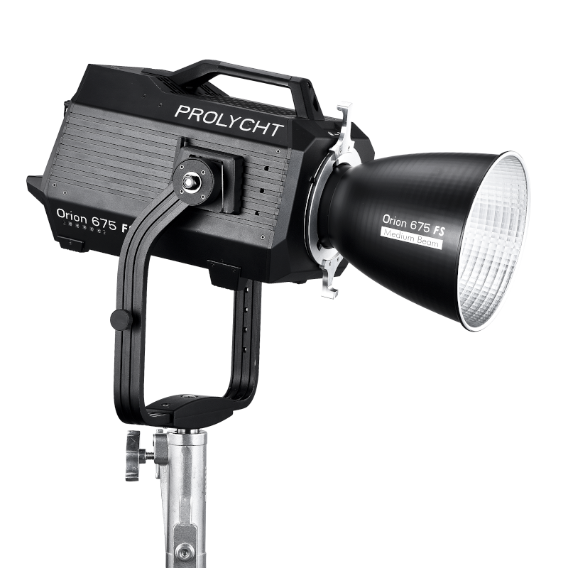 ORION 675 FS occasions