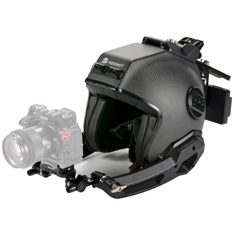 TILTA HERMIT CASQUE VUE SUBJECTIVE