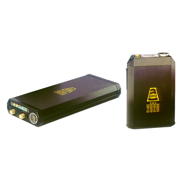 AUDIO LIMITED 2020 TRAM occasion