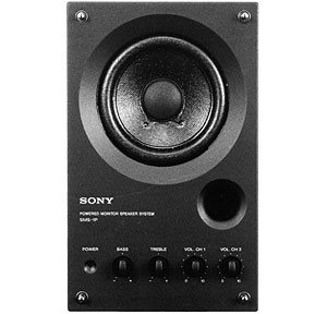 SONY SMS-1P 15W