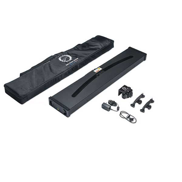 SLIDER REDROCK ONE MAN CREW