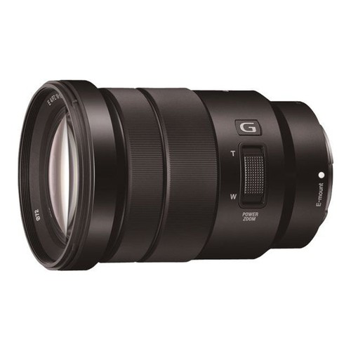 SONY SELP 18-105mm f:4