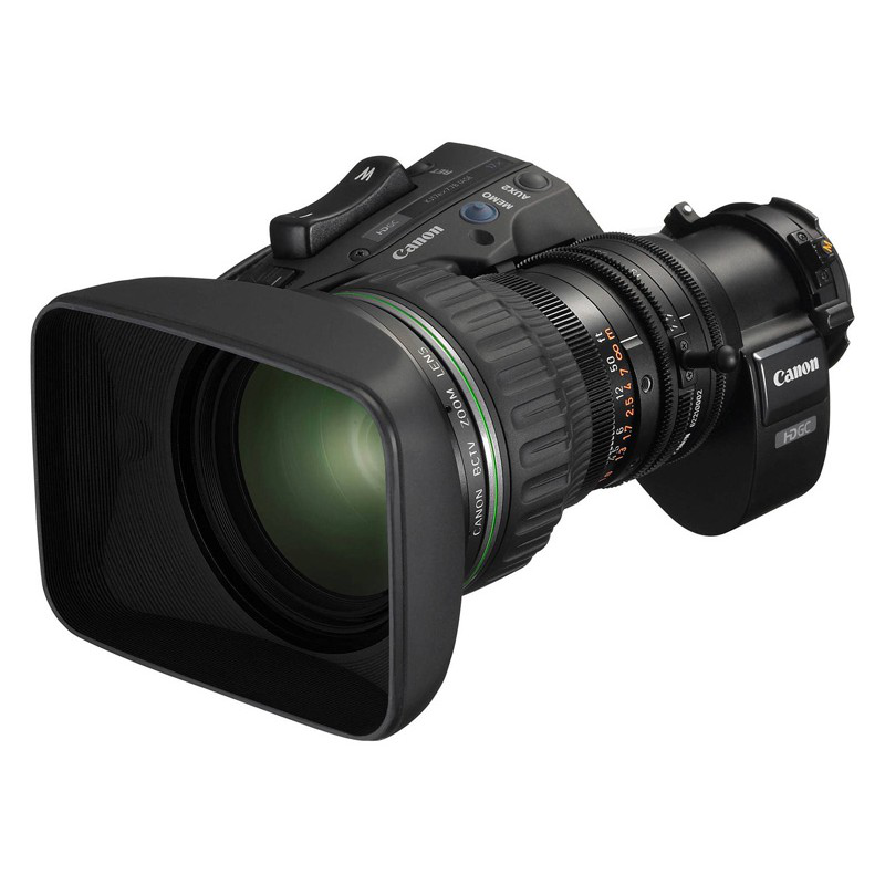 CANON KJ 16ex7,7B IRSE 2/3"