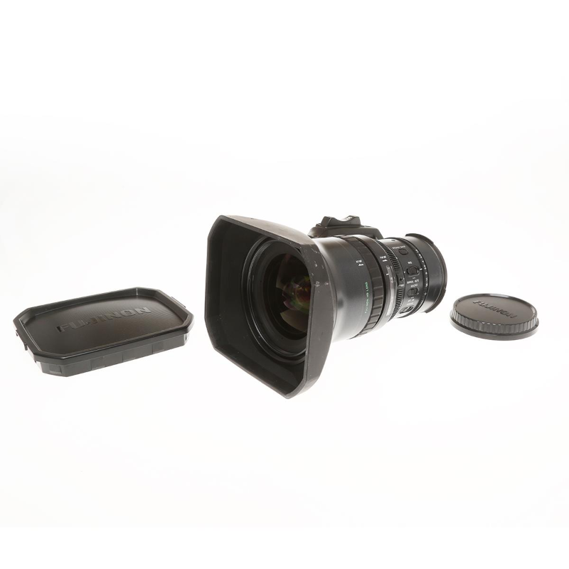 FUJINON HJ 16x8a XB8 2/3"