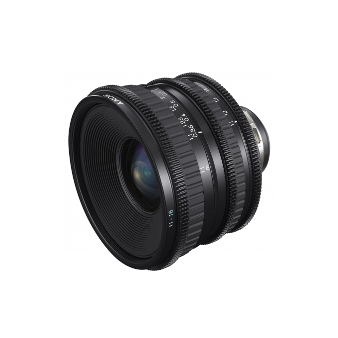SONY SCL-P 11-16mm T/3.0