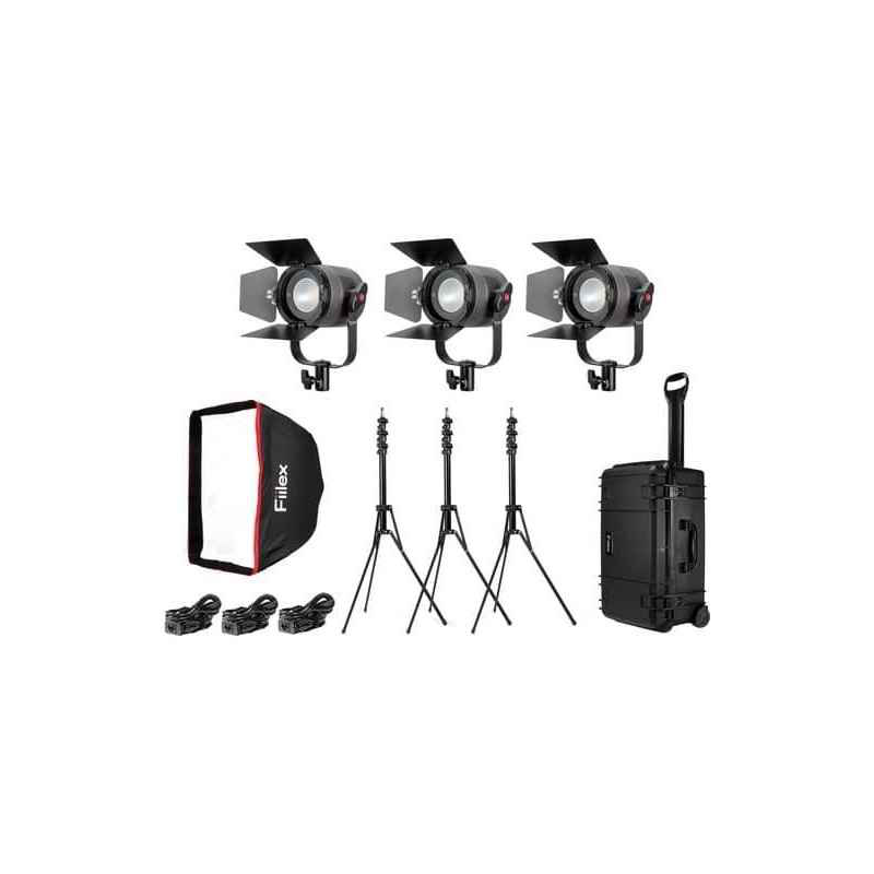 FIILEX P360 PRO PLUS KIT