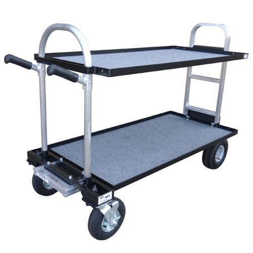 ROULANTE MAGLINER SENIOR