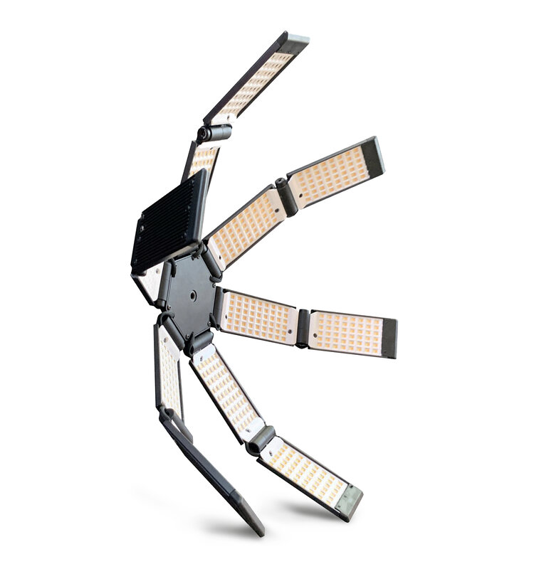 HUDSON SPIDER MOZZIE 22" Deluxe Kit