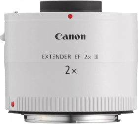 CANON EXTENDER EF2x