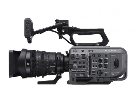 SONY PXW-FX9V