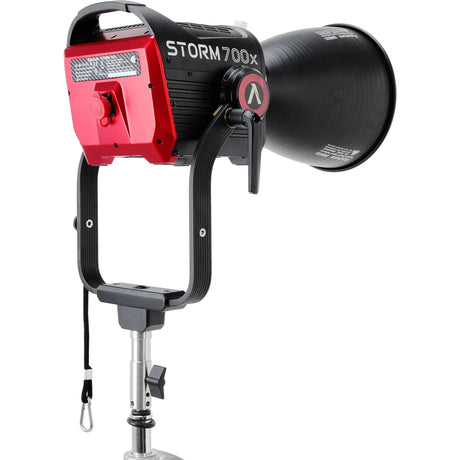 APUTURE COB 700X STORM