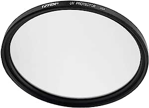 FILTRE 105 MM TIFFEN UV 105 MM