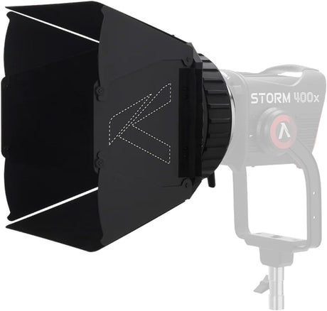 CF7 LENTILLE FRESNEL POUR STORM 400X