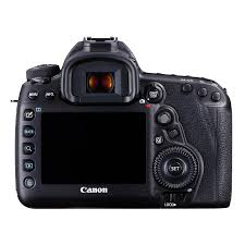 CANON EOS 5D MARK IV