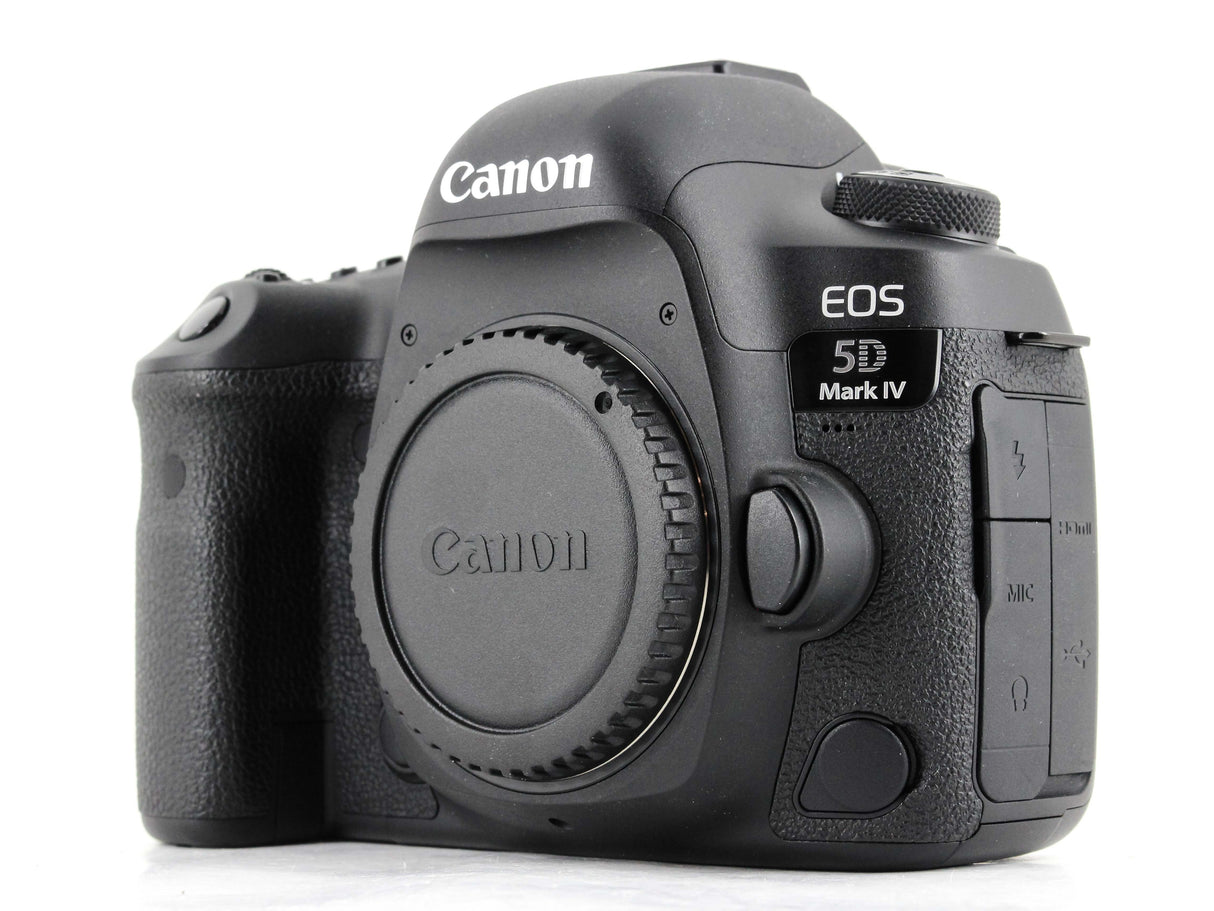 CANON EOS 5D MARK IV