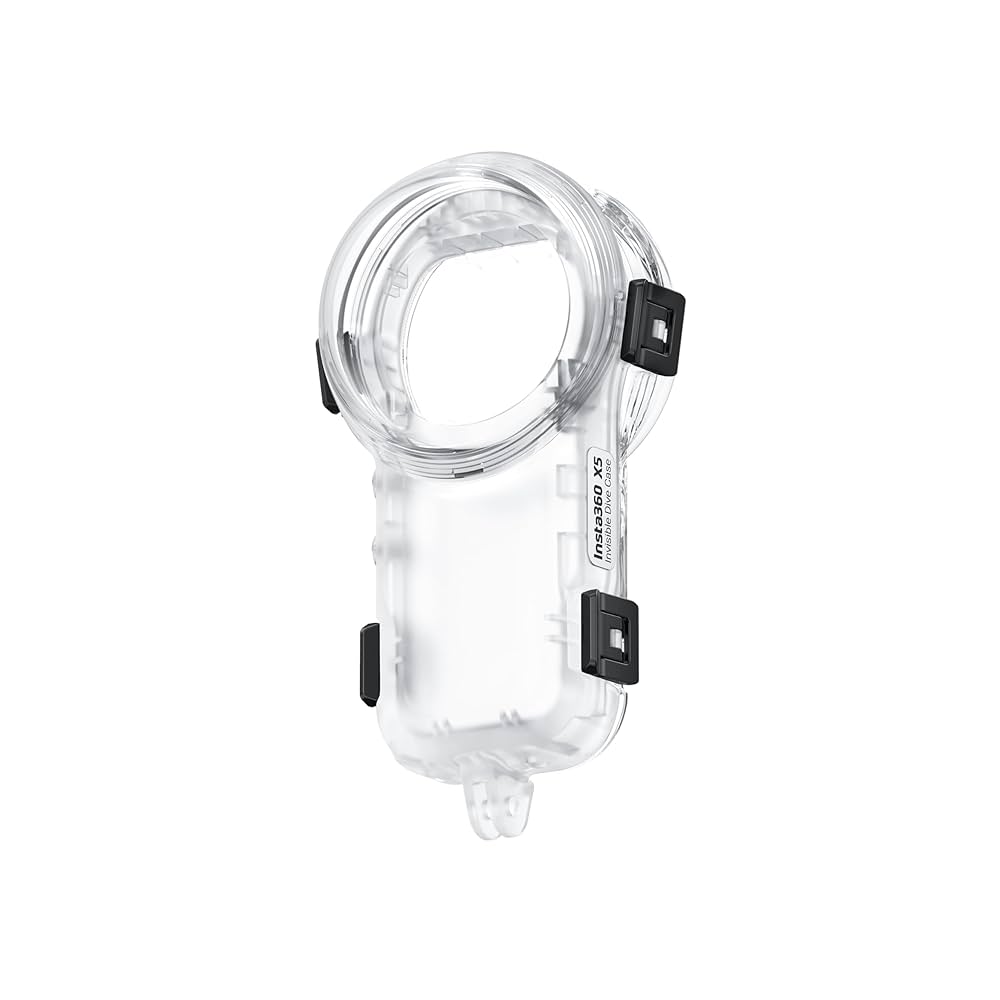 CAISSON 50m INSTA 360 X5