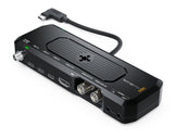 BLACKMAGIC CAMERA PRO DOCK