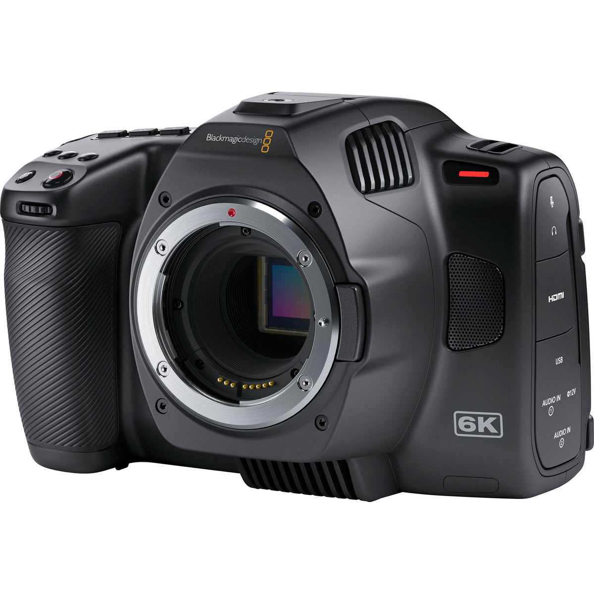 BLACKMAGIC POCKET CINÉMA 6K G2 occasion
