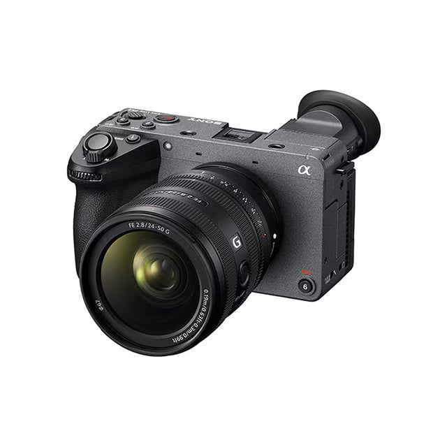 SONY ILME-FX2