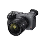 SONY ILME-FX2