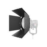 CF12 LENTILLE FRESNEL POUR COB 1200X