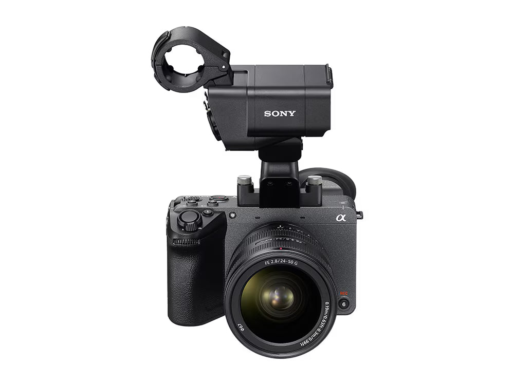 SONY ILME-FX2