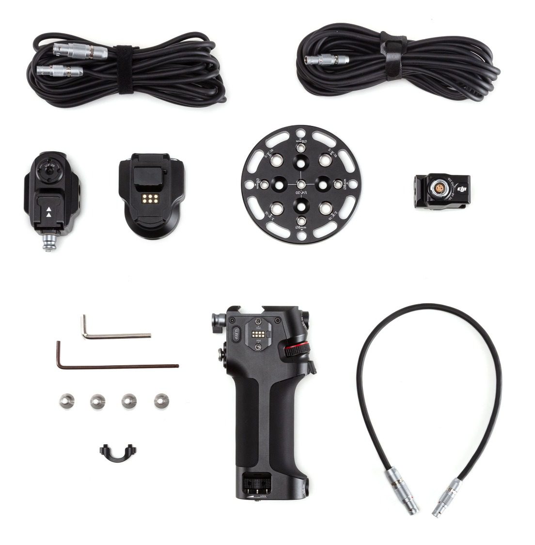 DJI EXPANSION BASE KIT