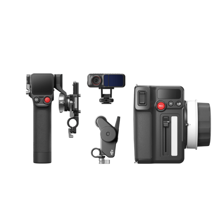 DJI FOCUS PRO COMBO