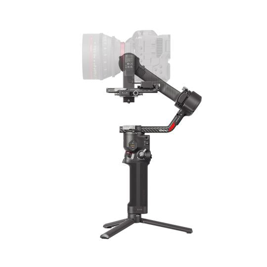 DJI RONIN RS4 PRO COMBO